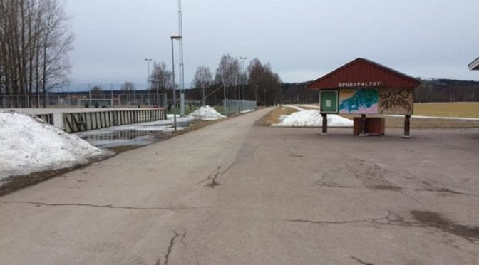 Borlänge Ultra 6h 2017