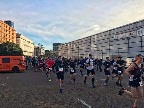 Canalathon 2017