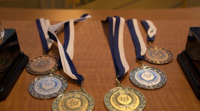 24 h SM-mitalit 2017