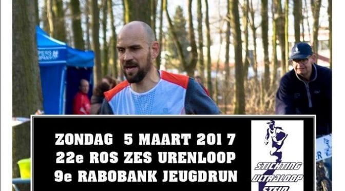 6 uur van Stein 2017