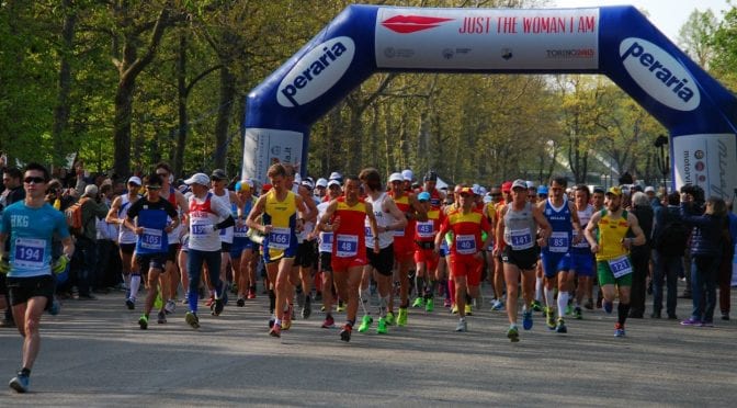 24h MM 2015 Torino start