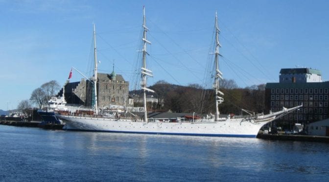 Bergen Ultra 2017