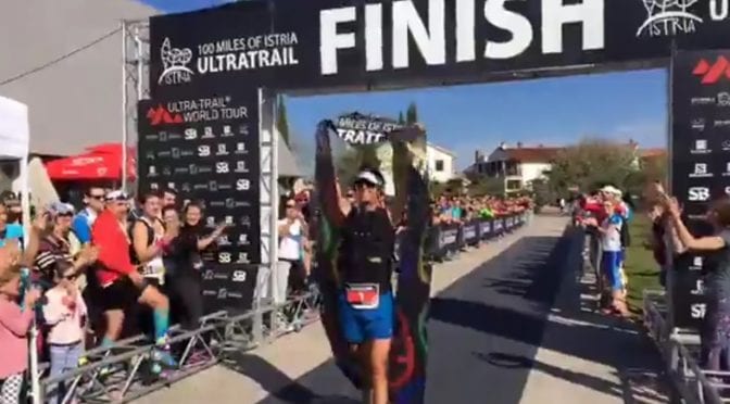 100 miles of Istria 2017