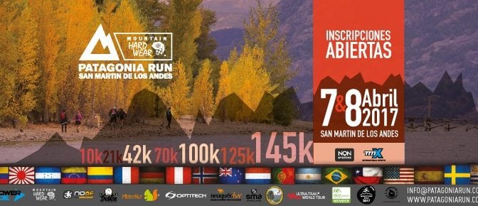 Patagonia Run 2017