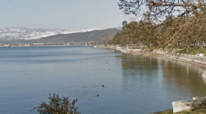 Iznik Ultra Marathon 2017