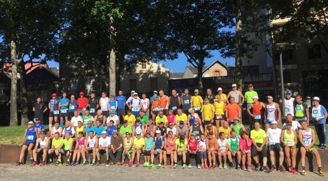 24 heures de Brive 2017