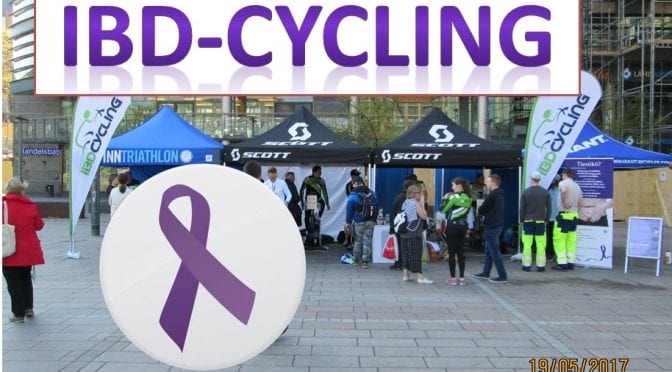 IBD cycling 24h