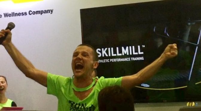 24h-mattojuoksussa uusi maailmanennätys