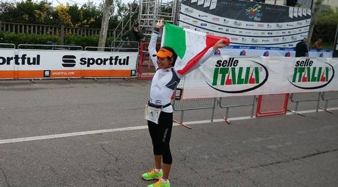 Nove Colli 2017