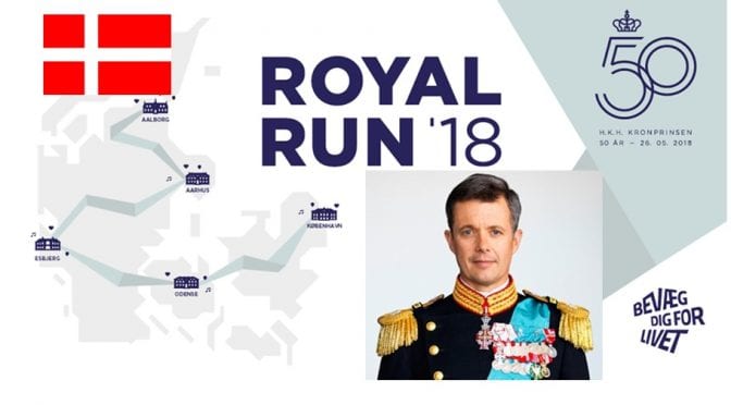 Royal Run 2018