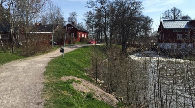 Trosa Ultra Backyard 2017