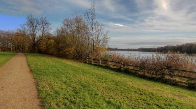 Allermöher Triple Marathon 2017