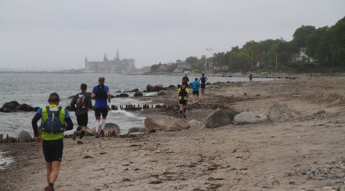 Firkløver Ultra 2017