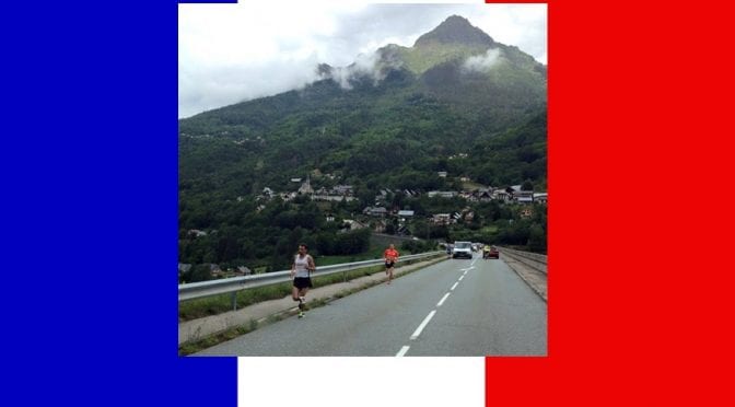 La France en Courant