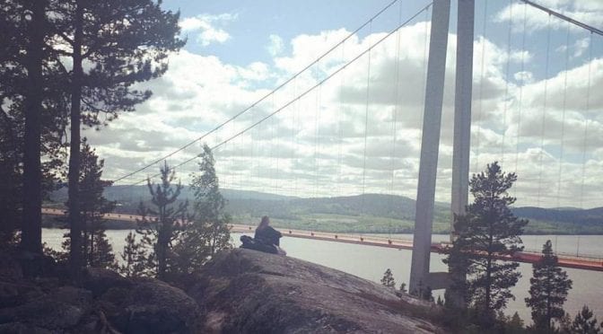 High Coast Ultra  2017