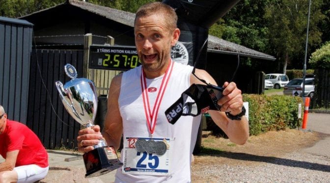 Triple Kalundborg 2017