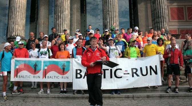 Baltic Run 2017