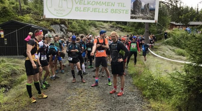 Blefjells_2017_start