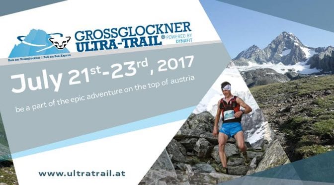 Grossglockner Ultra-Trail 2017