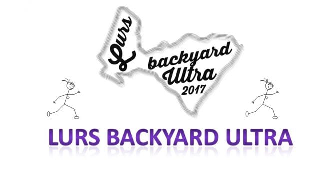 Lurs Backyard Ultra 2017