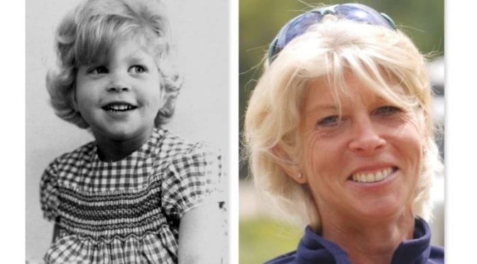 Mimi Anderson – Beyond Impossible