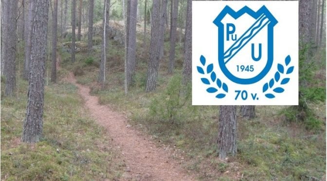 Pudasjärvi 24h syyskuussa 2017