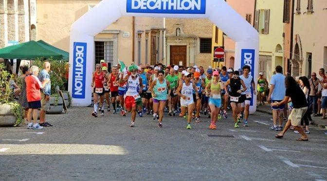Sei Ore de Conti 2017
