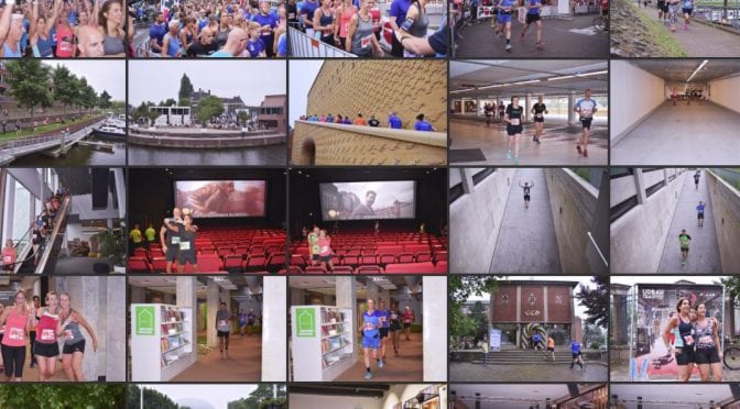 Urban Trail Series the Netherlands