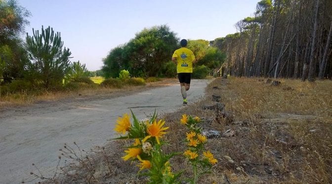 Sei ore per le vie di Curinga 2017