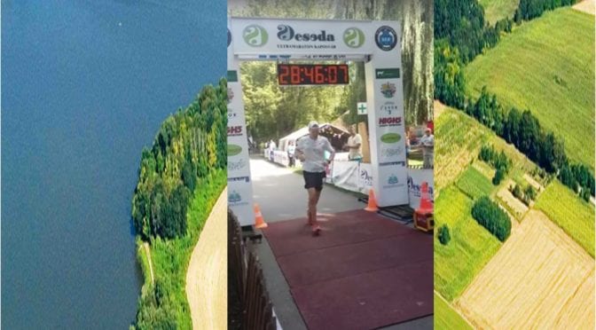 Deseda Ultramarathon 2017