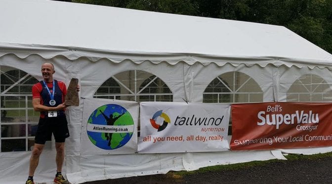 Last One Standing Summer Race 2017