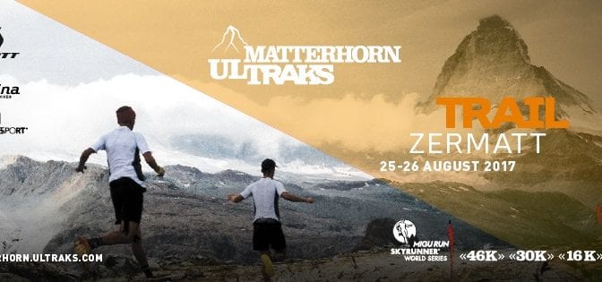 Matterhorn Ultraks 2017