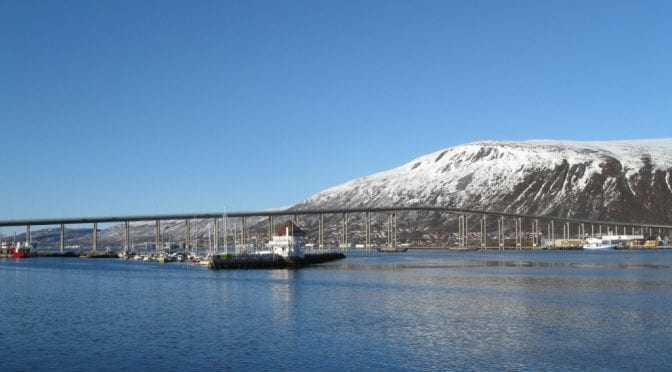 Tromsø Skyrace 2017