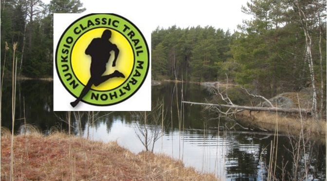 Nuuksio 70 Trail Ultra 2017