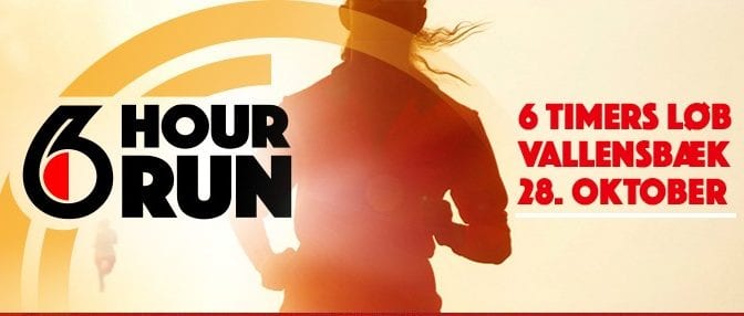 CPH 6 hour run 2017