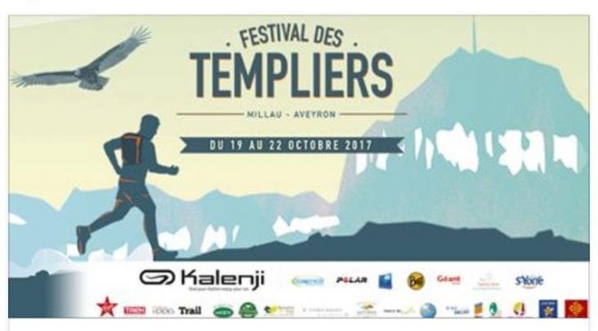 Festival des Templiers 2017