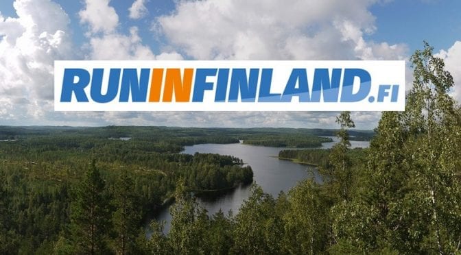 Suomalaiset juoksutapahtumat houkuttelevat kansainvälisiä osallistujia