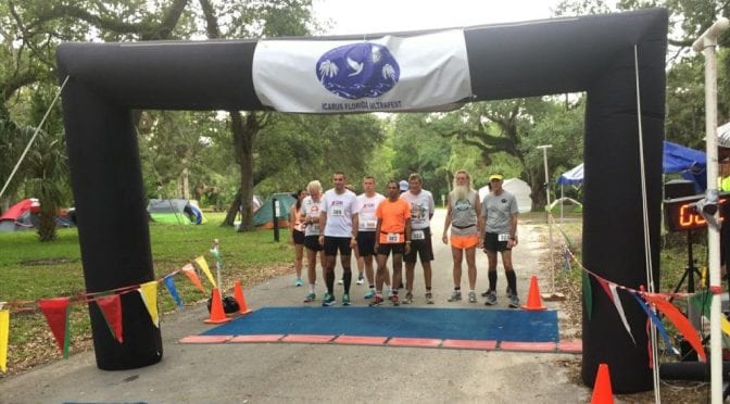 Icarus Florida Ultrafest 2017