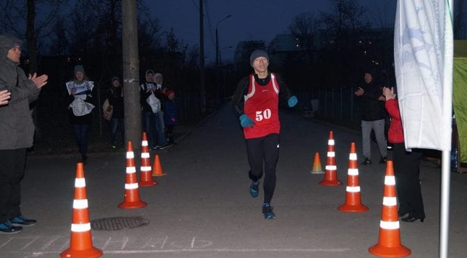 Ростовская сотка 2017