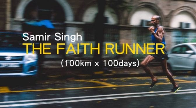 Samir Singh taas otsikoissa