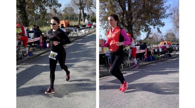 Honkonen ja Vierimaa kaksoisvoittoon Ateenassa