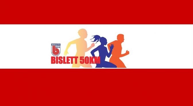 Bislett 50 km 2018