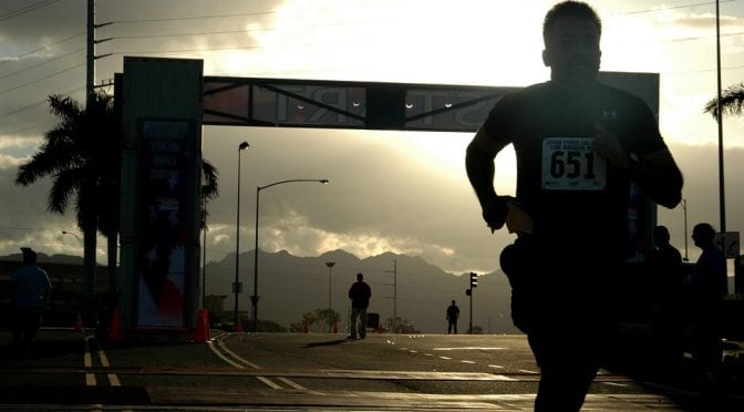 Havaiji kieltää pitkät juoksukisat <18-vuotiailta?