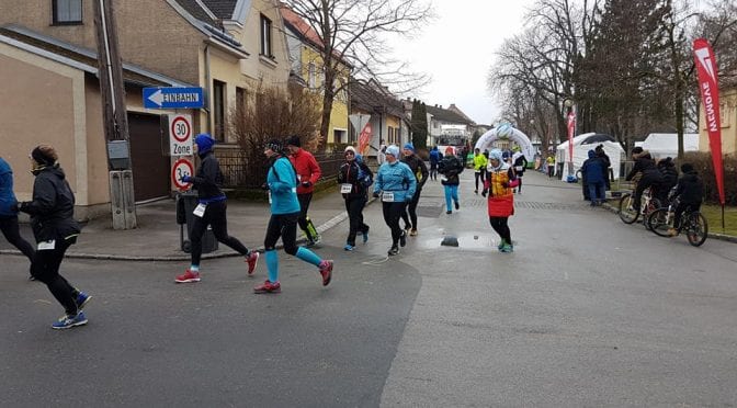 Lasseer Benefizlauf 2018