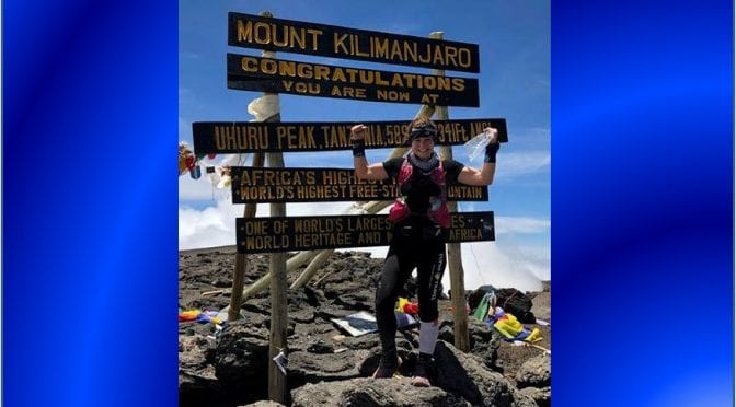 Kristina Schou Madsen