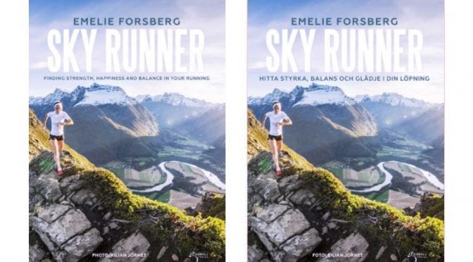 Forsberg: ”Sky Runner”