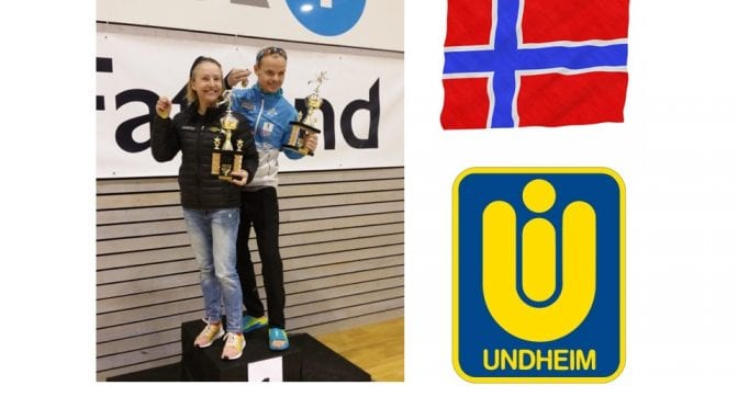 Undheim Ultra 2018