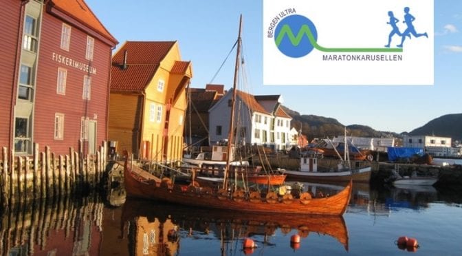 Bergen Ultra 2019
