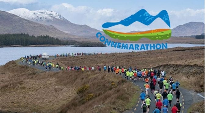 Connemara Ultra 2019