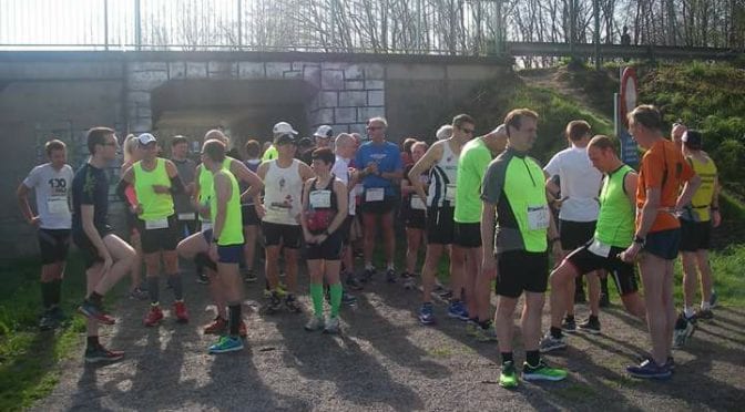 Osschotse 6 Urenloop 2018